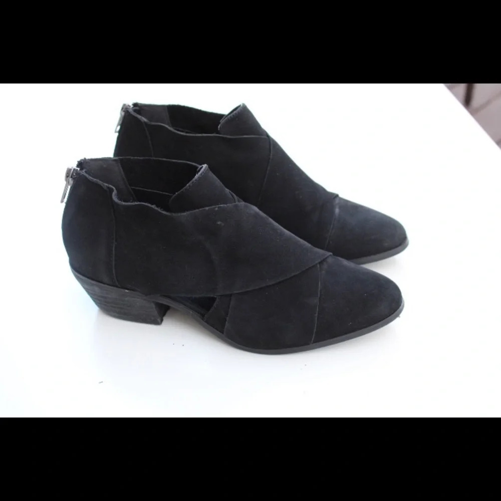 Very Volatile ankle boots - Picture 12 of 12